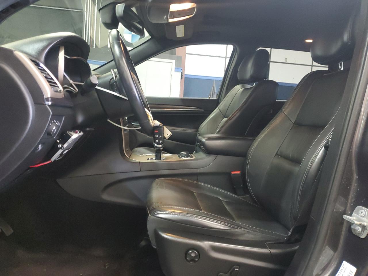 2014 Jeep Grand Cherokee Limited VIN: 1C4RJFBG3EC518563 Lot: 89467955