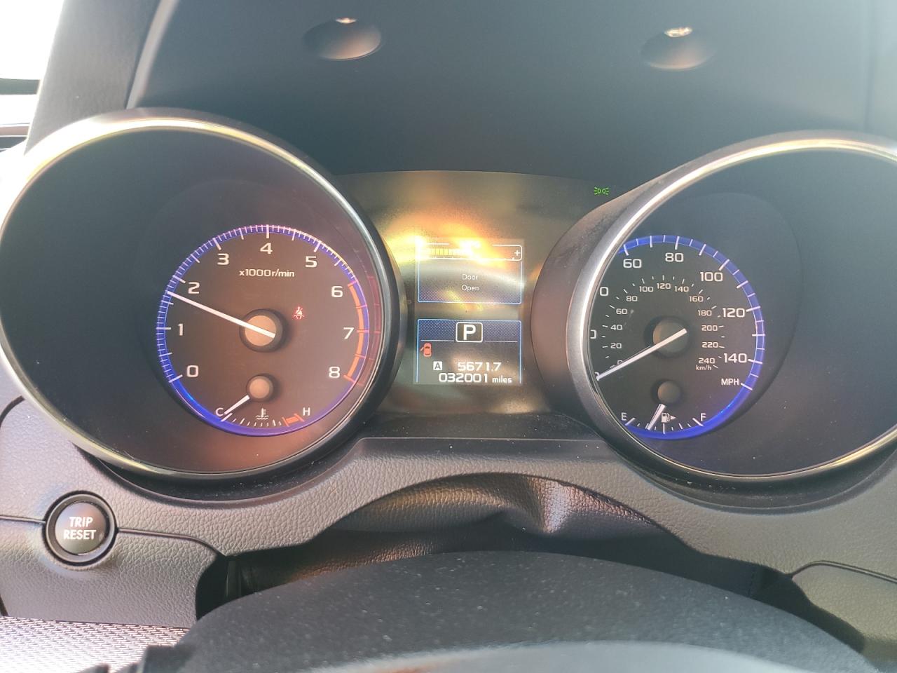 2017 Subaru Legacy 2.5I Premium VIN: 4S3BNAC64H3040804 Lot: 89697625