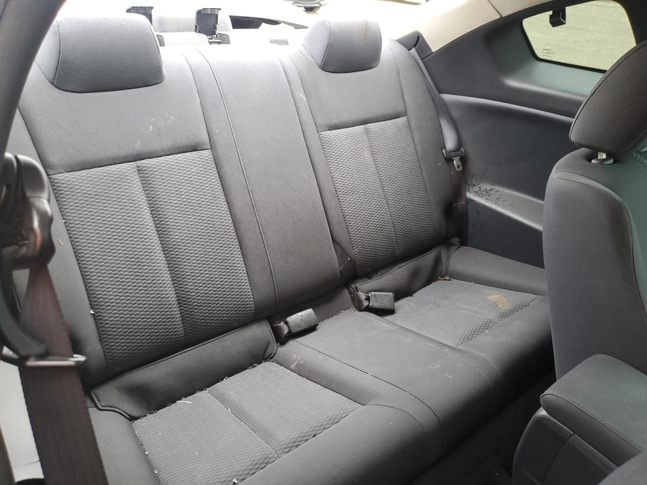 2009 Nissan Altima 2.5S VIN: 1N4AL24E69C189655 Lot: 82394585