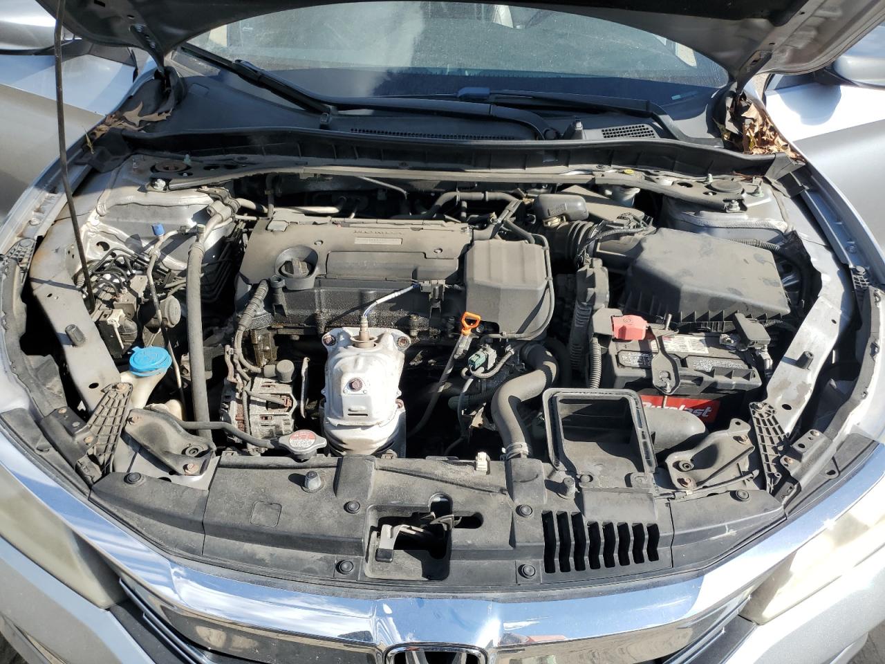 2017 Honda Accord Sport Special Edition VIN: 1HGCR2F18HA057861 Lot: 84958765