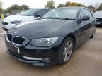 2013 BMW 3 SERIES 320I SE 2DR STEP AUTO for sale at Copart SANDY