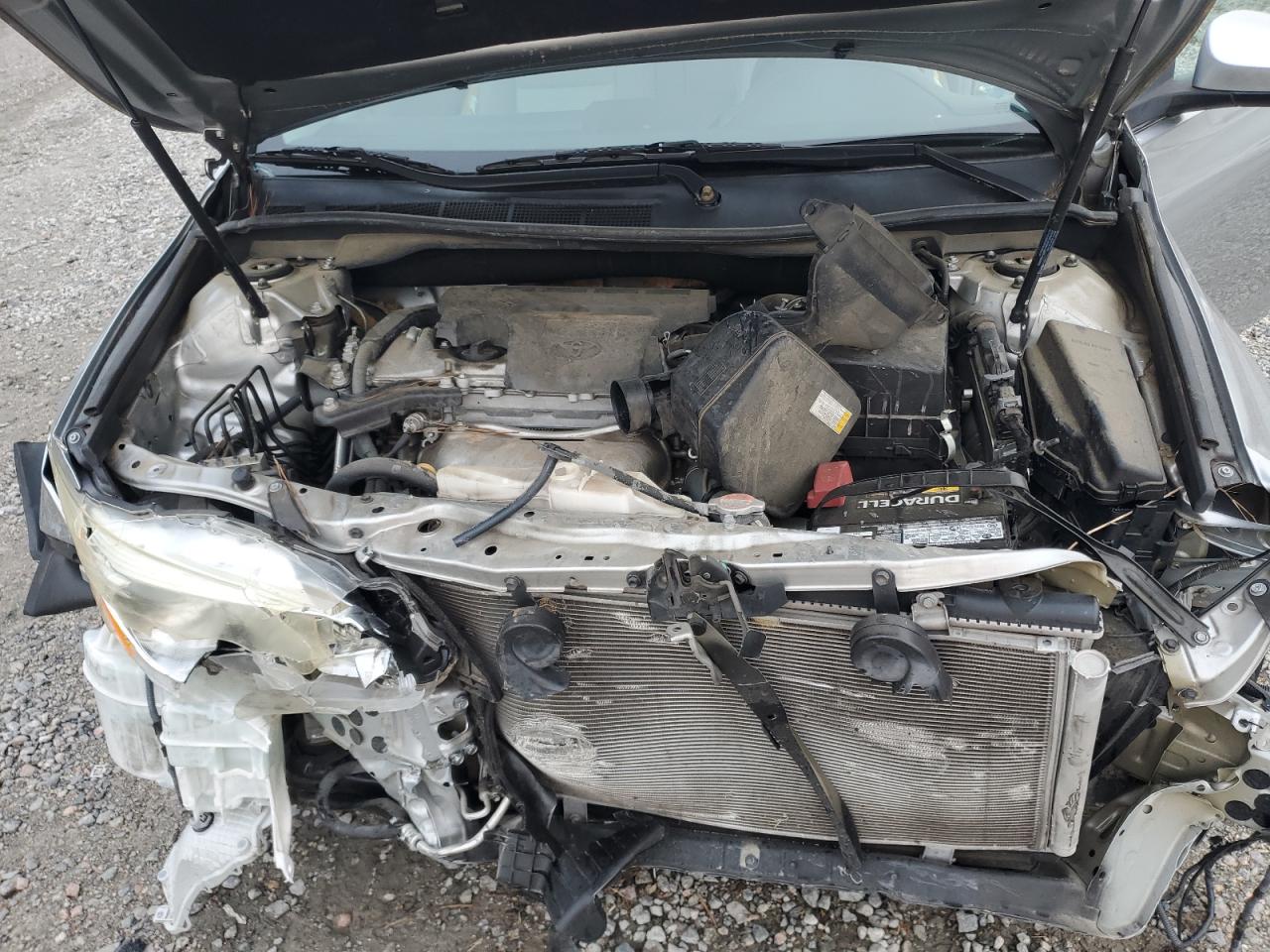 2016 Toyota Camry Le VIN: 4T4BF1FK0GR563799 Lot: 85462605