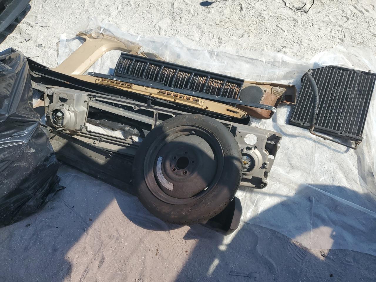 1994 Jeep Cherokee Se VIN: 1J4FT27P0RL177430 Lot: 89679505