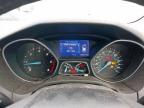 2013 FORD FOCUS 1.6 TDCI 115 ZETEC 5DR for sale at Copart SANDTOFT