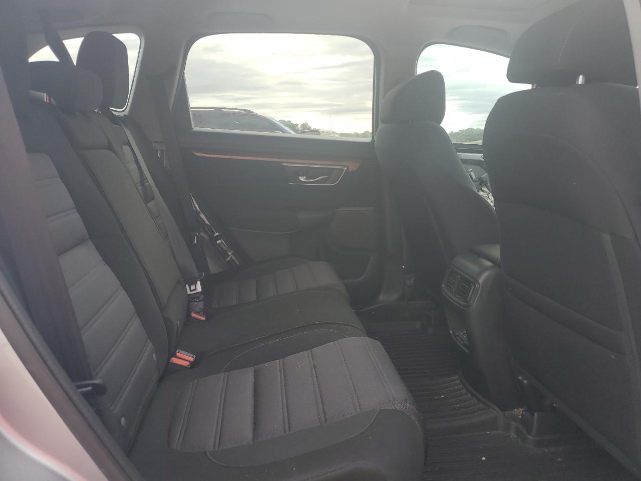 2022 Honda Cr-V Ex VIN: 7FARW1H59NE007070 Lot: 86056555