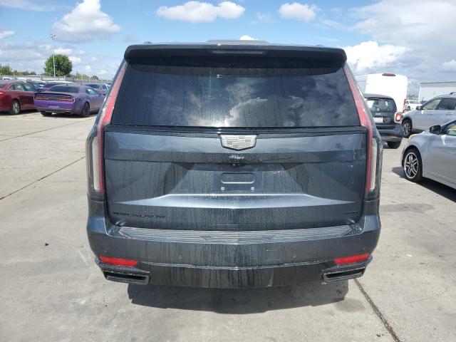  CADILLAC ESCALADE 2021 Charcoal