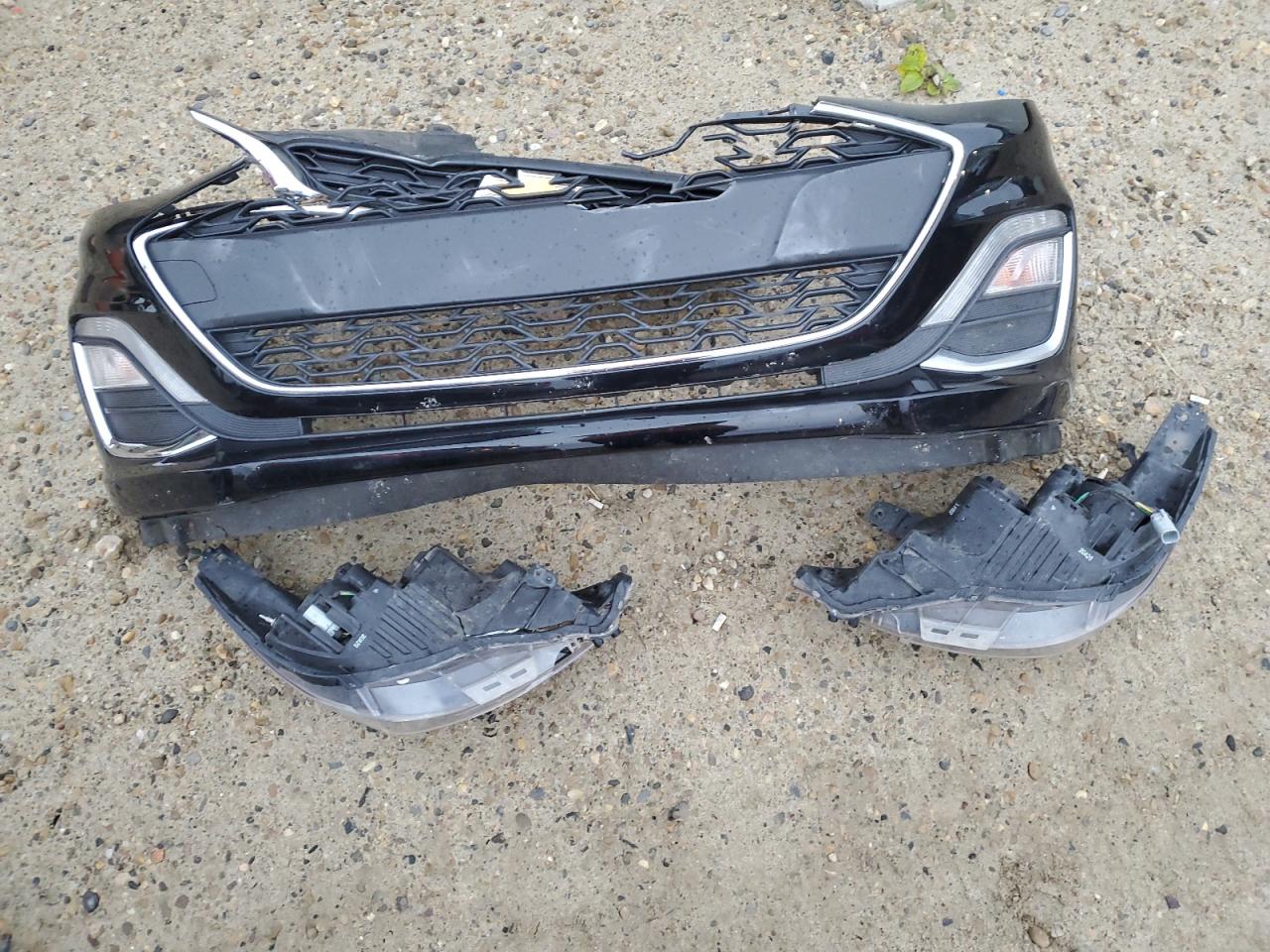 2020 Chevrolet Spark 1Lt VIN: KL8CD6SA1LC457437 Lot: 90349215