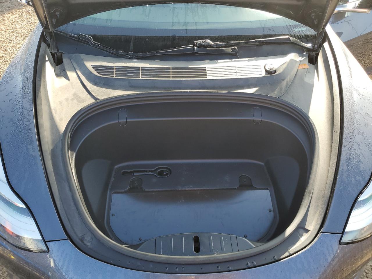 2019 Tesla Model 3 VIN: 5YJ3E1EA4KF359636 Lot: 84550115