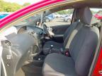 2009 TOYOTA YARIS TR VVT-I  for sale at Copart SANDTOFT