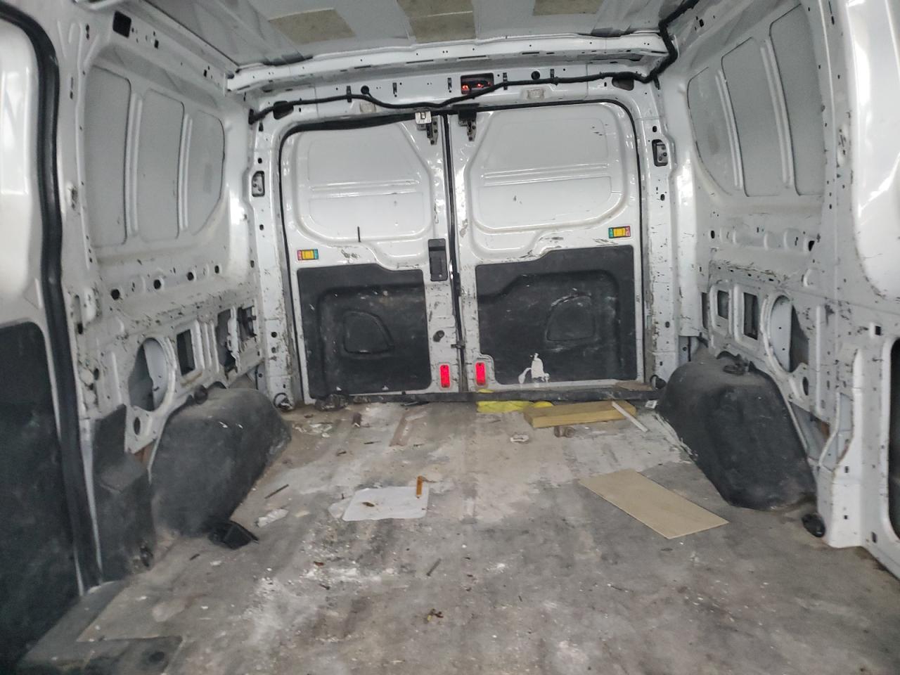 2019 Ford Transit T-250 VIN: 1FTYR1YM6KKA84628 Lot: 89522665