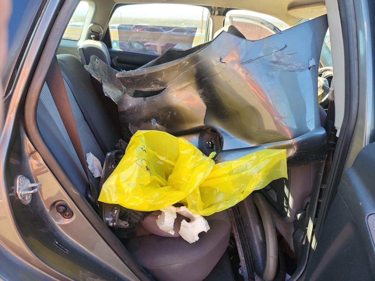 2005 Toyota Corolla Matrix Xr VIN: 2T1KR32E45C422861 Lot: 84442285