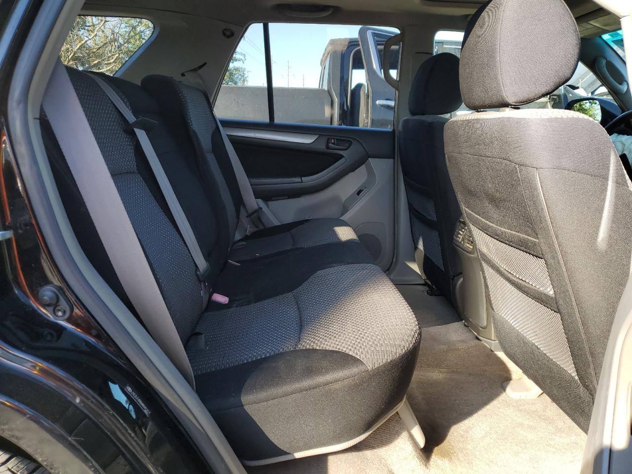 2006 Toyota 4Runner Sr5 VIN: JTEZU14R868041217 Lot: 90807805