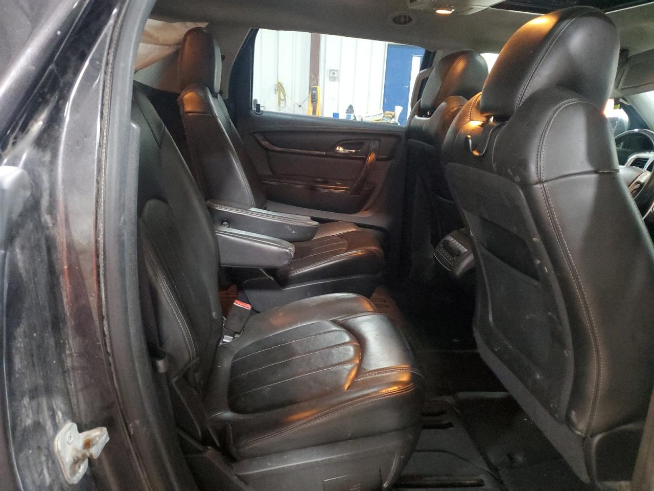 2015 GMC Acadia Denali VIN: 1GKKVTKD4FJ314236 Lot: 86699285