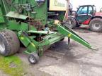 2012 KRON V210 XC for sale at Copart WOLVERHAMPTON