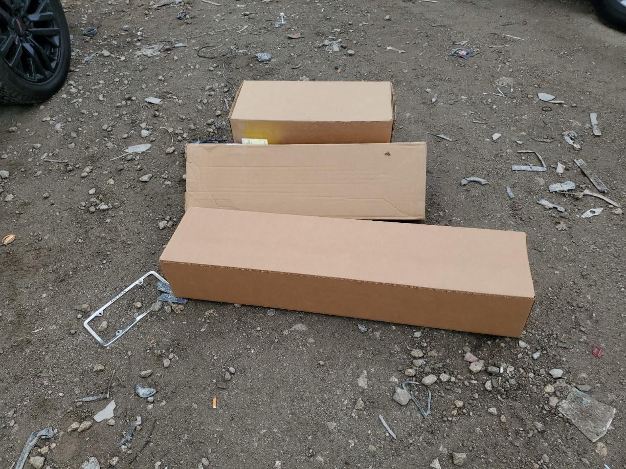 2025 GMC Sierra K1500 Slt VIN: 1GTUUDEL2SZ322931 Lot: 89486015