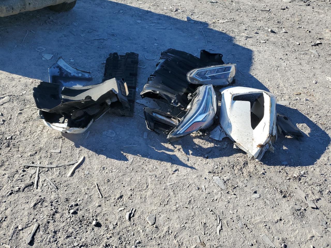 2023 Nissan Sentra Sr VIN: 3N1AB8DVXPY229307 Lot: 86522385