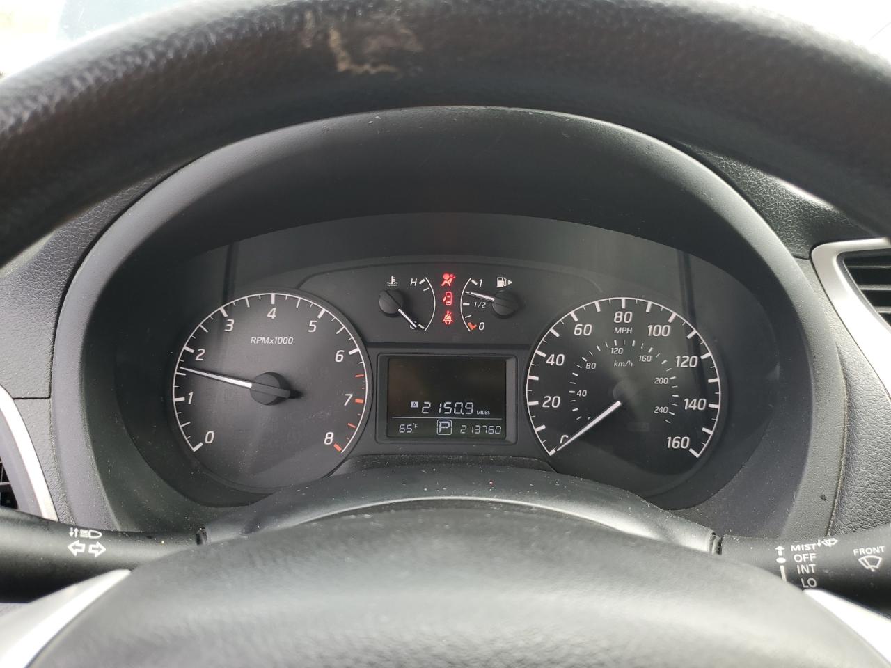 2014 Nissan Sentra S VIN: 3N1AB7APXEY250168 Lot: 85920615