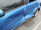 2009 TOYOTA AYGO BLUE VVT-I  for sale at Copart CHESTER