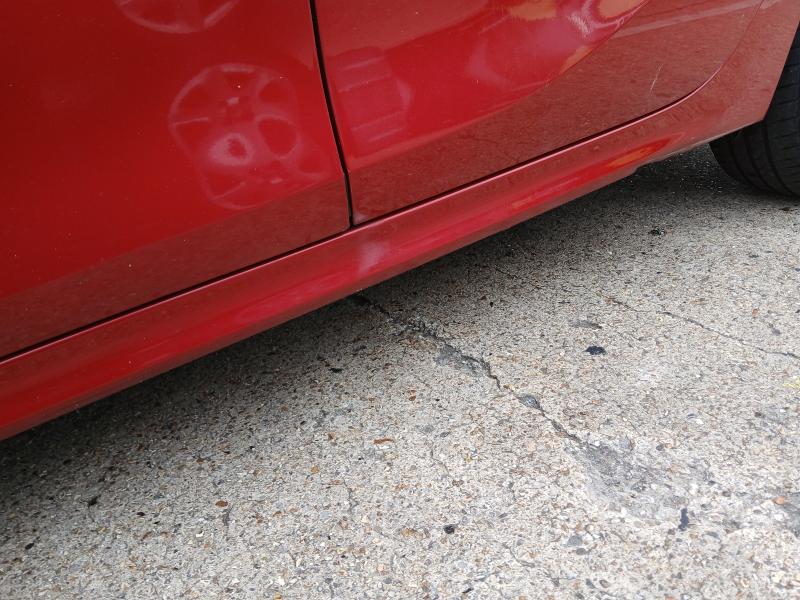 2019 VAUXHALL CORSA SRI NAV PREMIUM TUR 