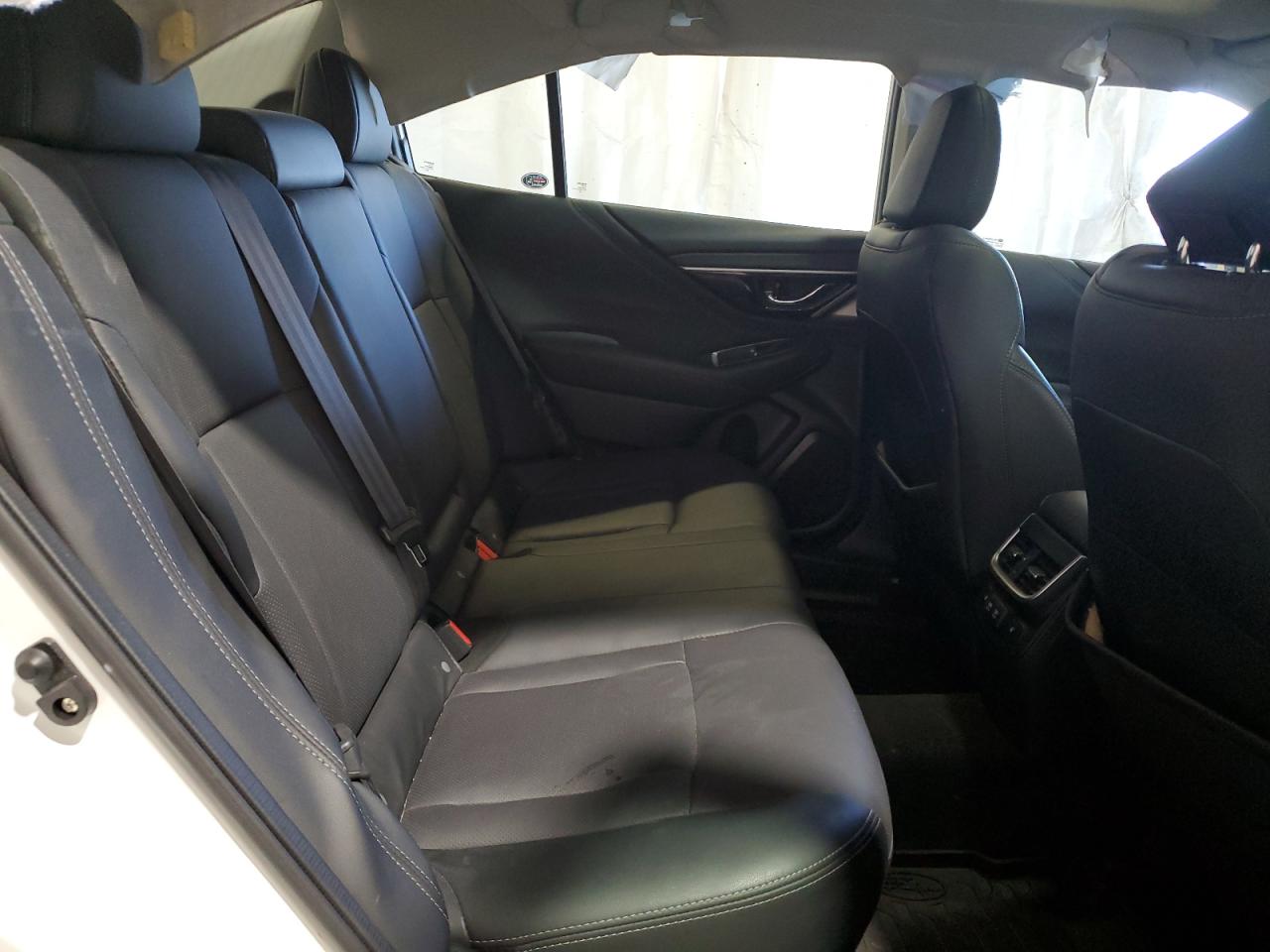 2021 Subaru Legacy Limited VIN: 4S3BWAN69M3013067 Lot: 86086845