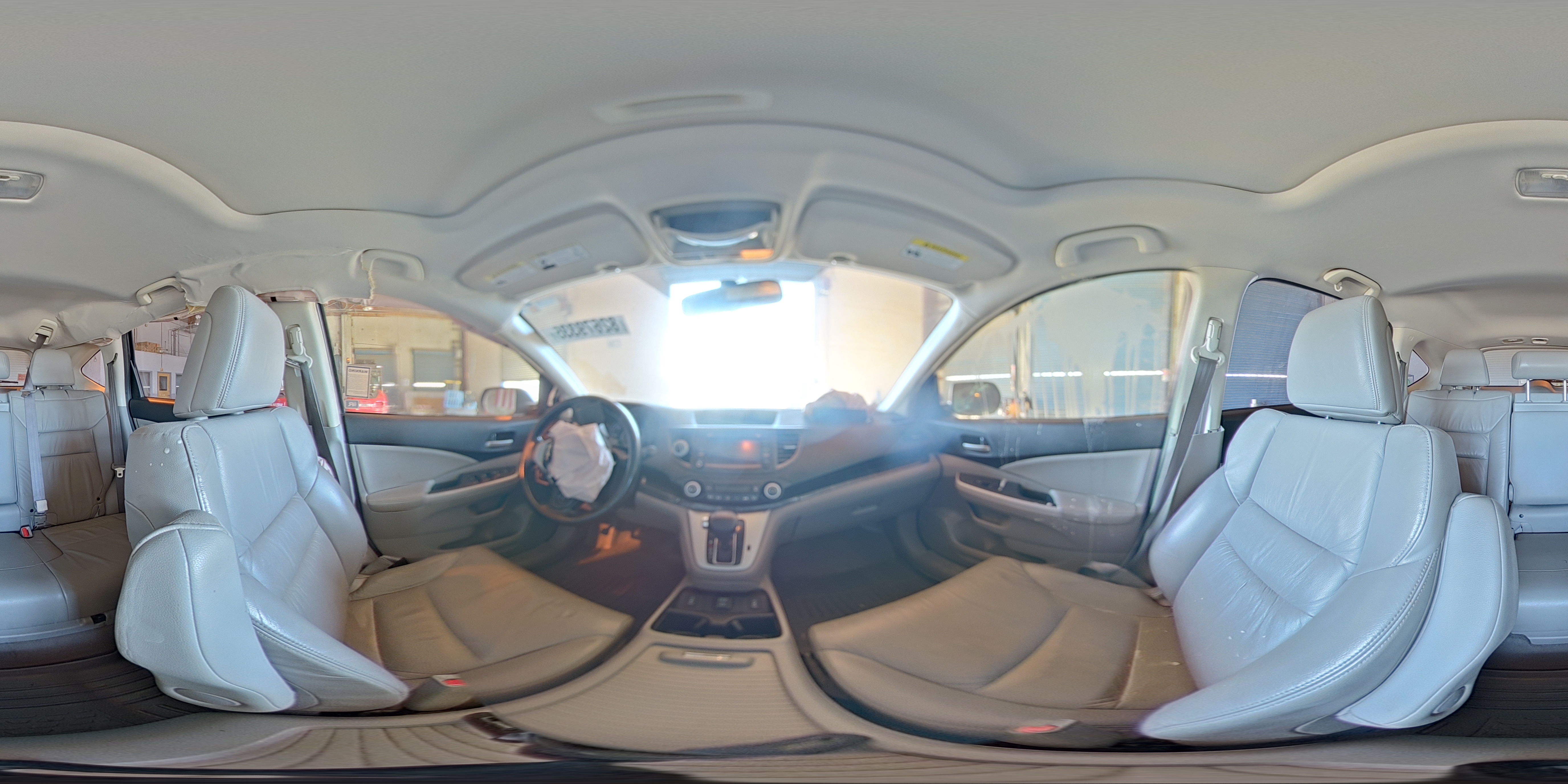 2012 Honda Cr-V Exl VIN: JHLRM4H73CC026652 Lot: 82679335