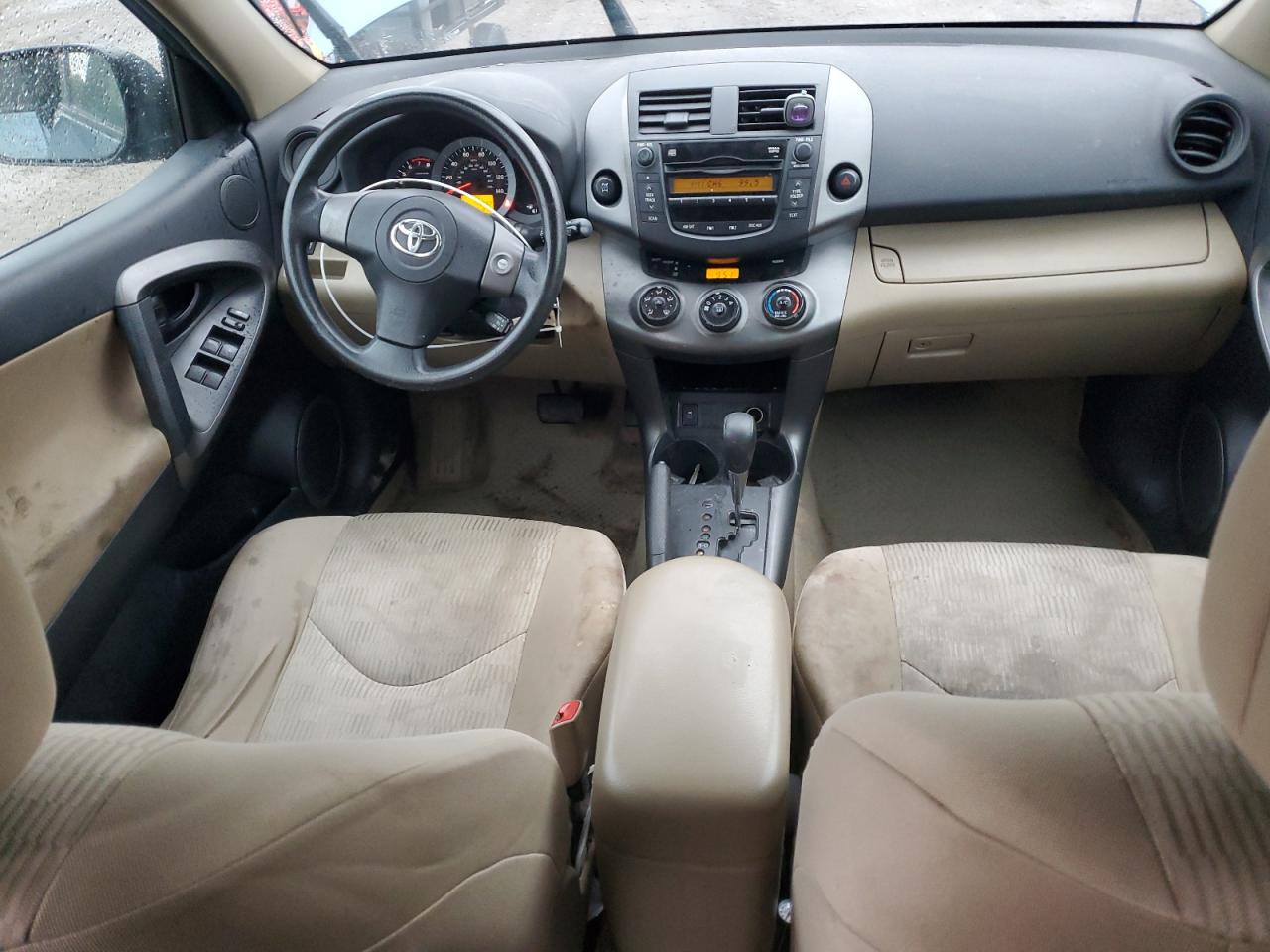 2011 Toyota Rav4 VIN: 2T3BF4DV8BW160338 Lot: 90030305