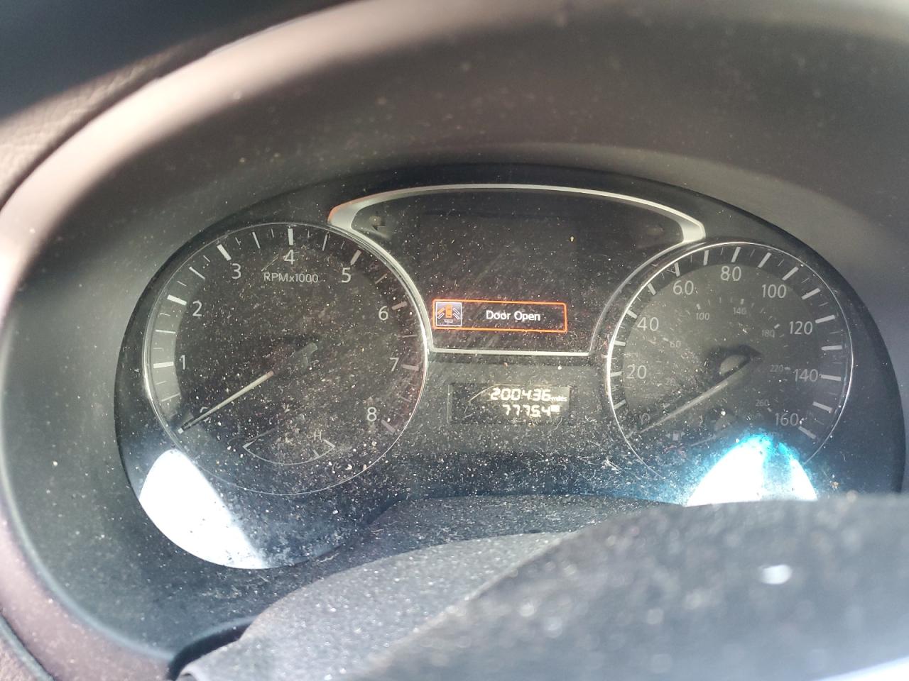 2015 Nissan Altima 2.5 VIN: 1N4AL3AP1FC297799 Lot: 86113075