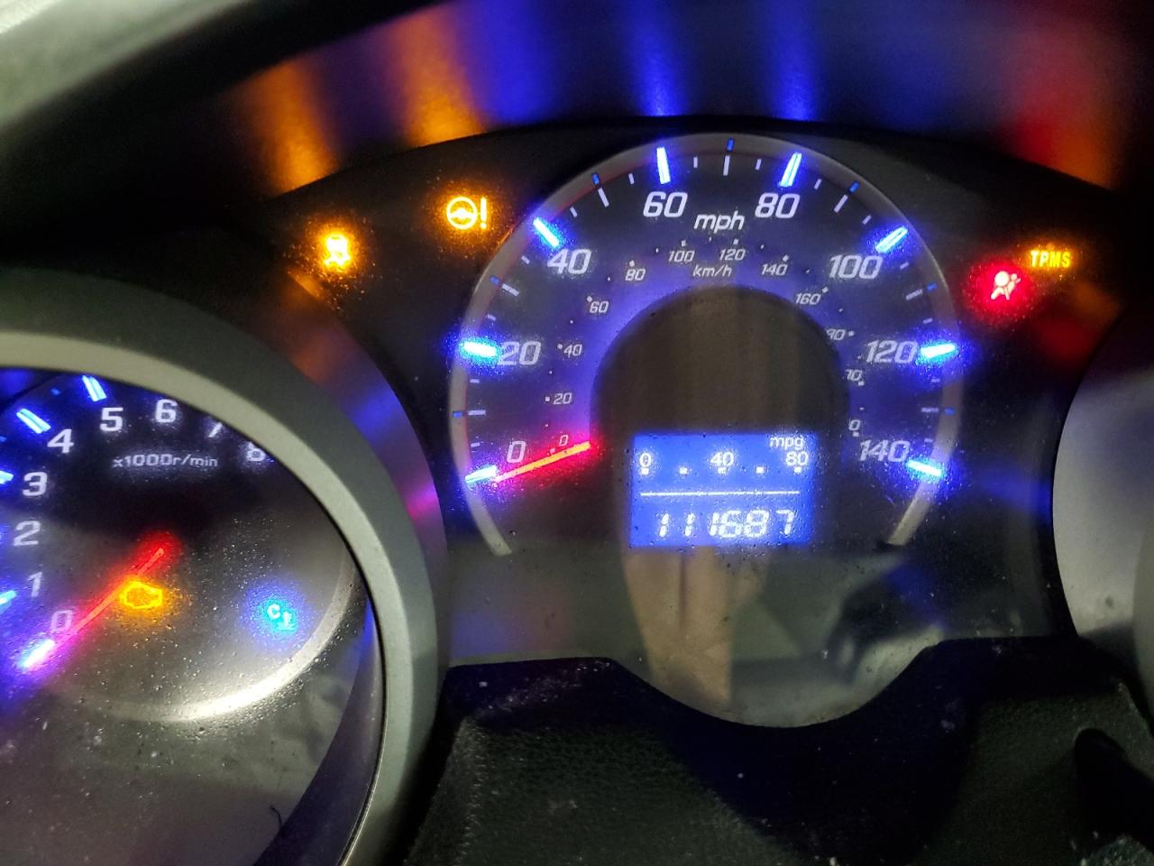 2013 Honda Fit VIN: JHMGE8H33DC071399 Lot: 91041445