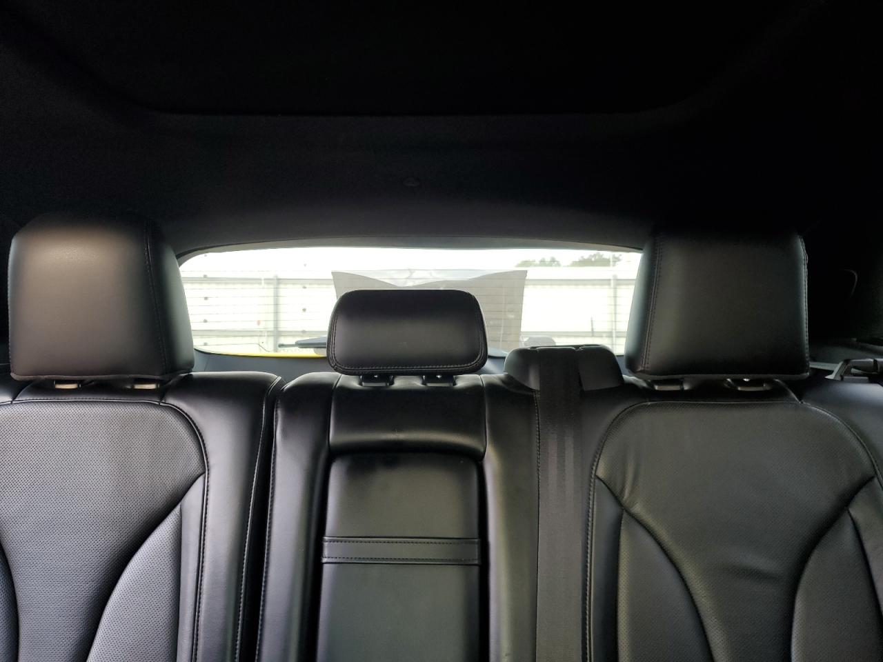 2015 Lincoln Mkc VIN: 5LMCJ1A90FUJ29136 Lot: 82243305