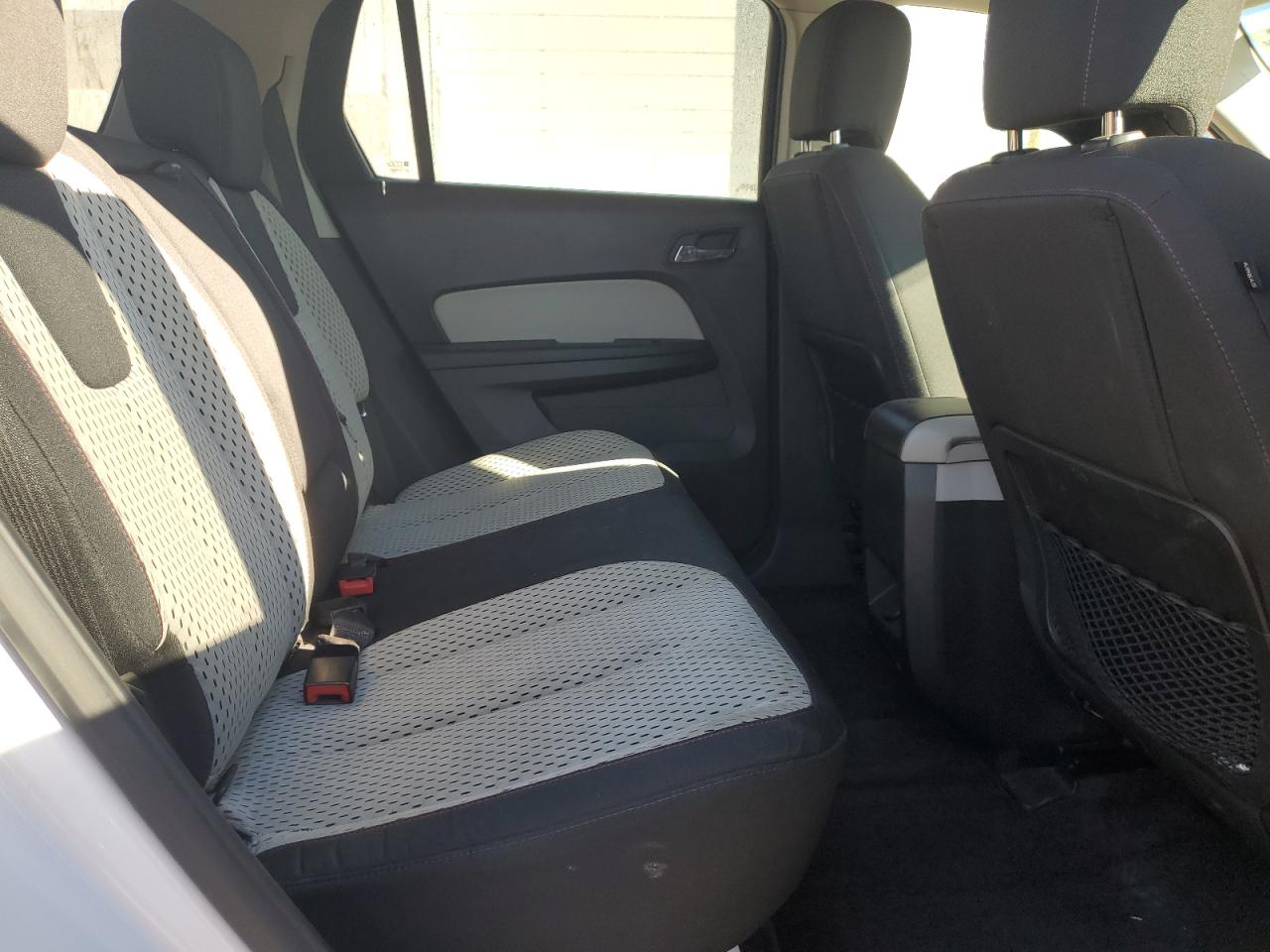 2010 GMC Terrain Sle VIN: 2CTALBEW5A6384763 Lot: 82299515