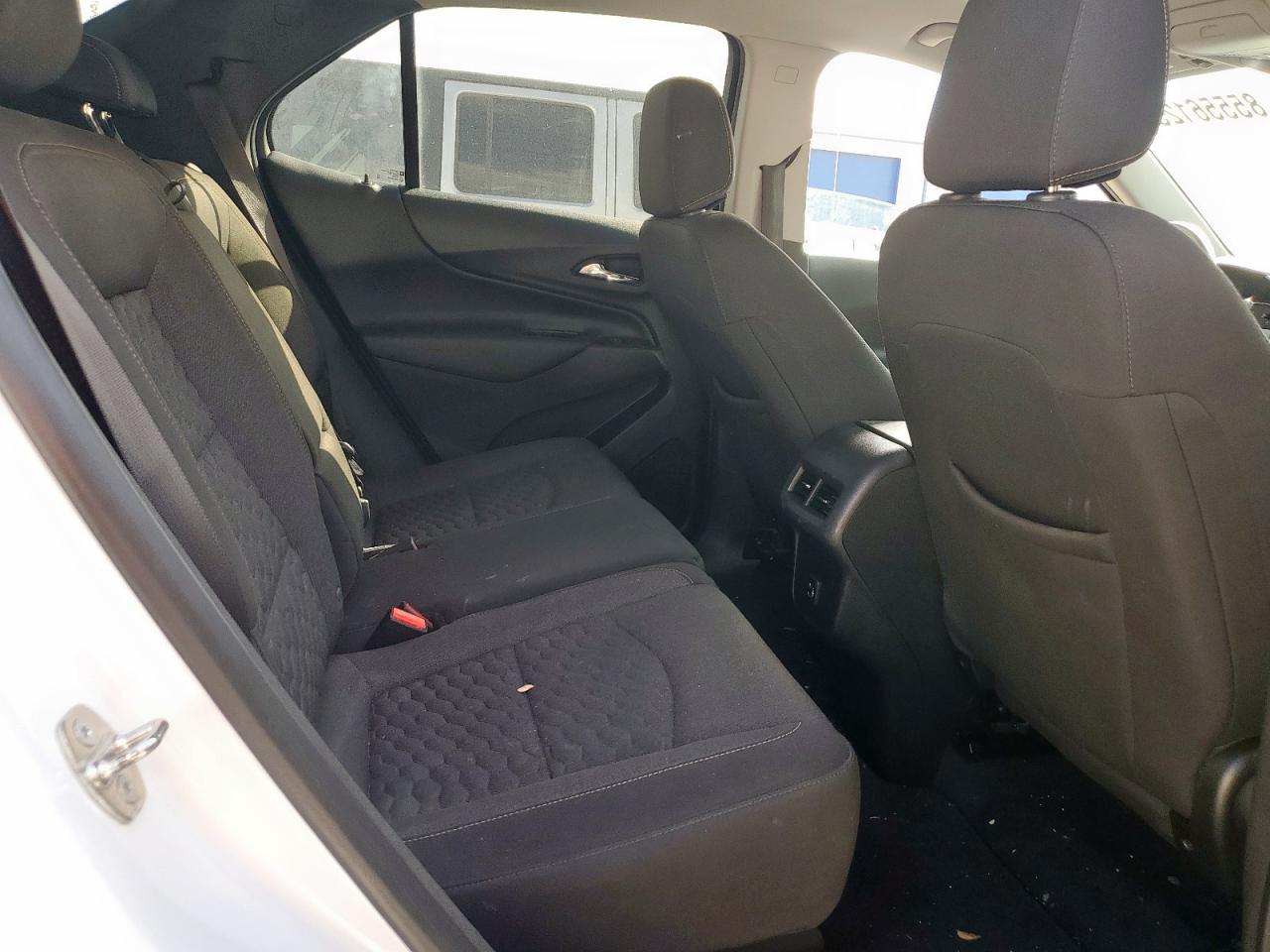 2020 Chevrolet Equinox Lt VIN: 3GNAXKEV1LS510541 Lot: 85556125