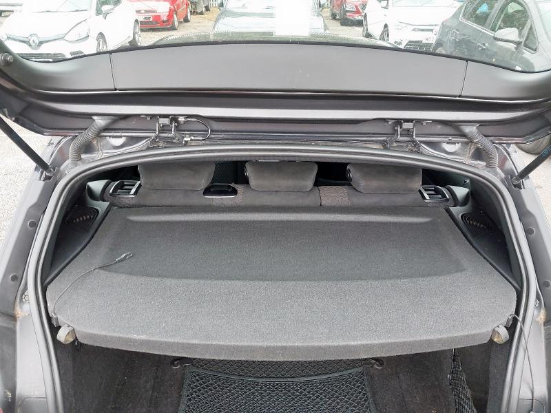 2013 BMW 1 SERIES 116D M SPORT 5DR STEP AUTO
