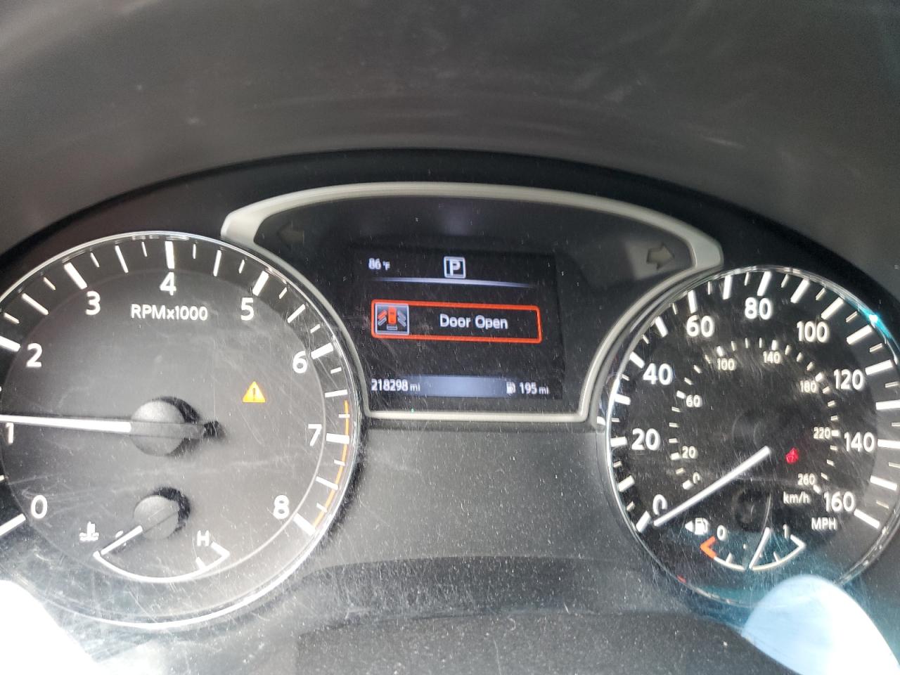 2017 Nissan Altima 2.5 VIN: 1N4AL3AP1HC150420 Lot: 84582405