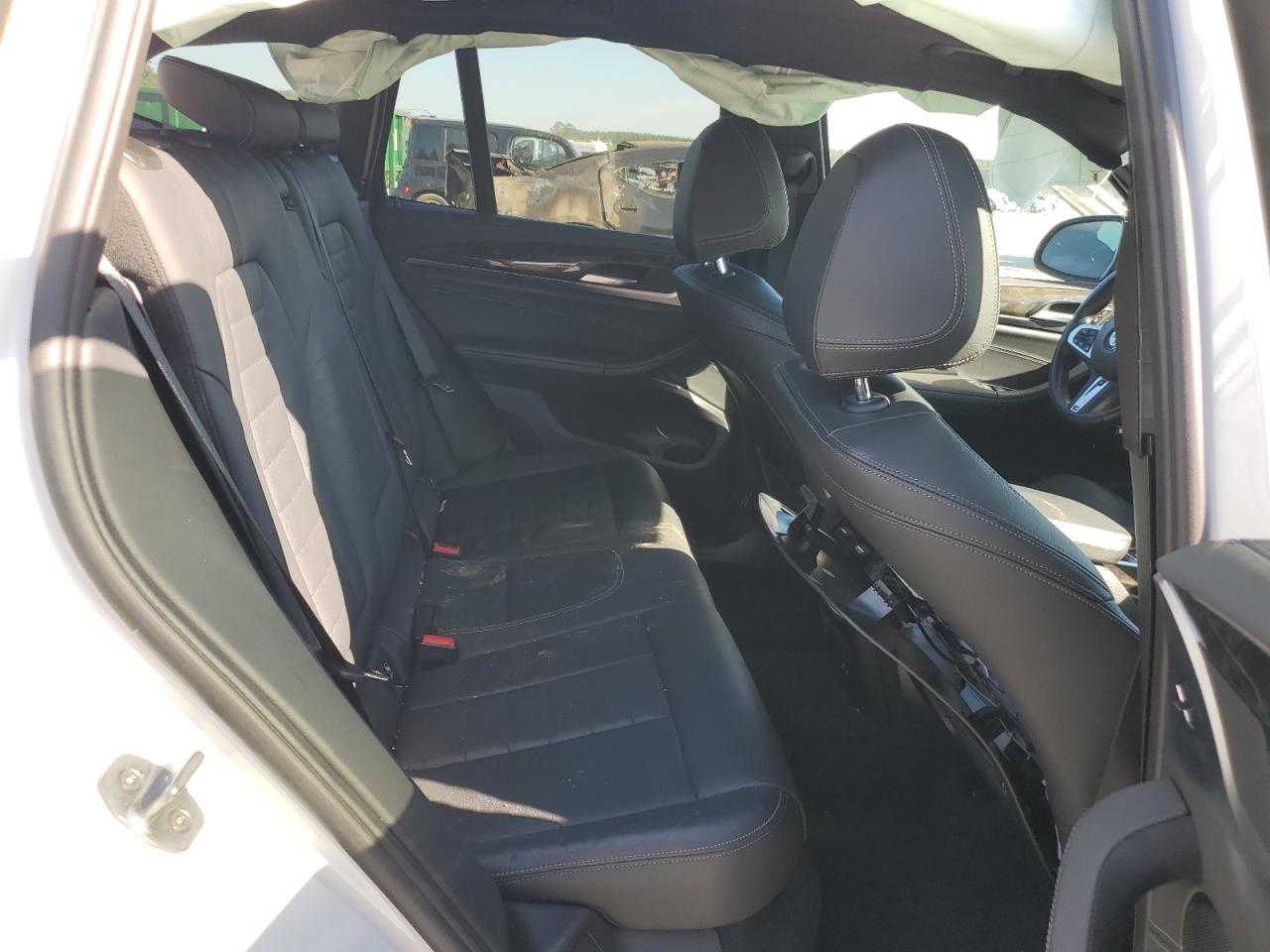 2020 BMW X3 xDrive30I VIN: 5UXTY5C06L9C46048 Lot: 81950095