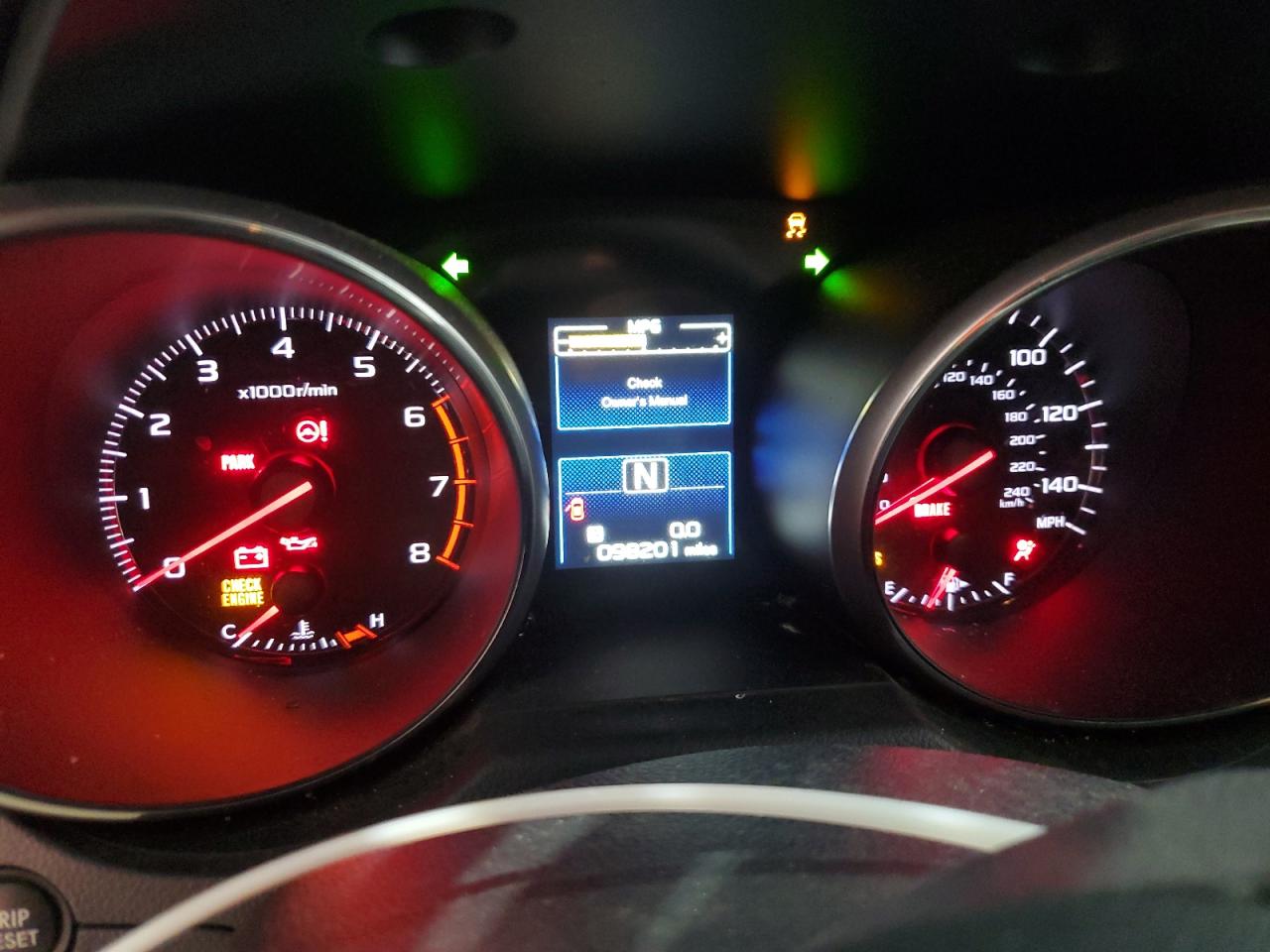 2018 Subaru Legacy 2.5I VIN: 4S3BNAB6XJ3009757 Lot: 85572095