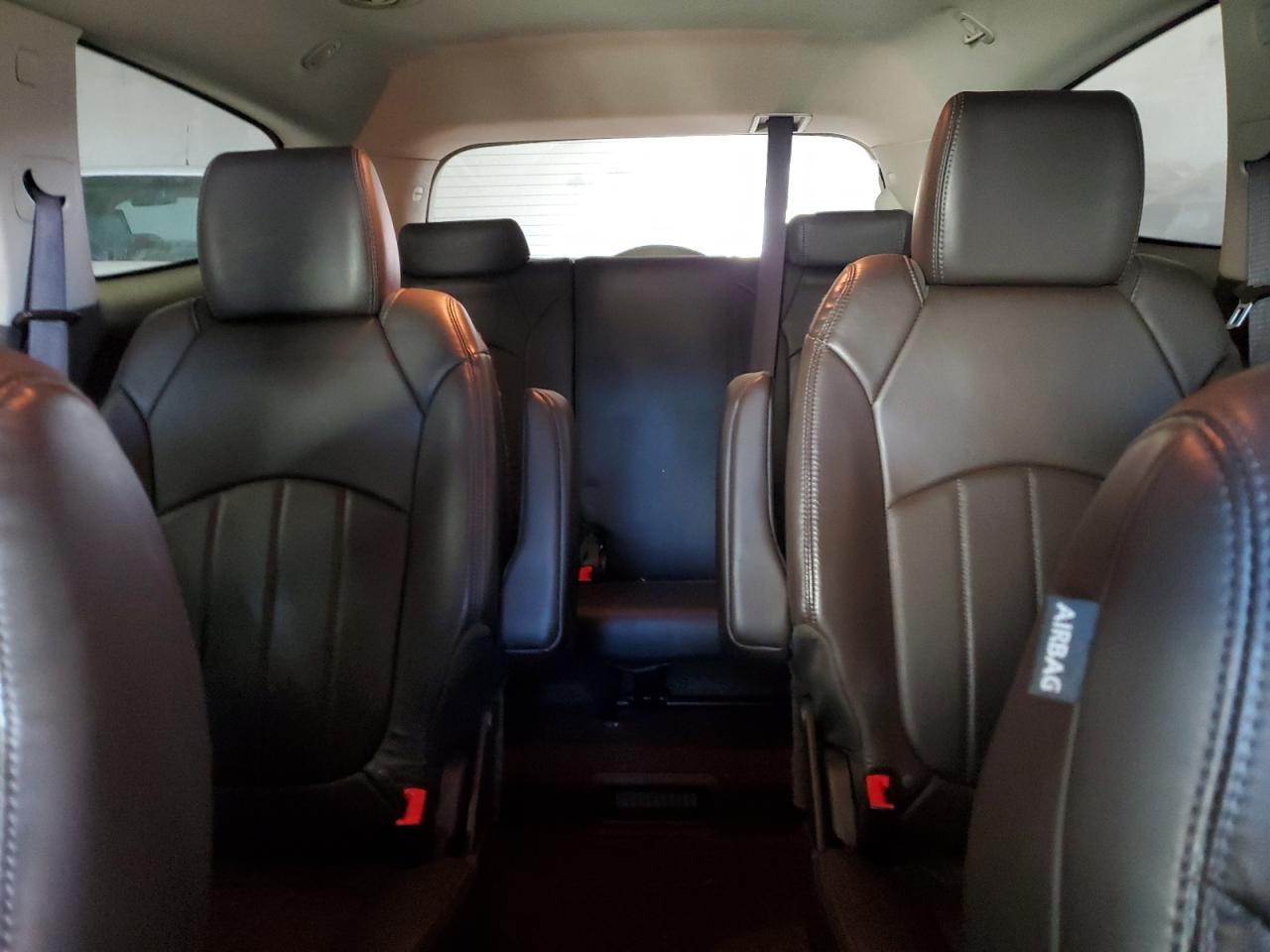 2014 Buick Enclave VIN: 5GAKRBKD4EJ242013 Lot: 82305945