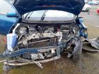 2013 NISSAN MICRA 1.2 ACENTA 5DR for sale at Copart SANDTOFT