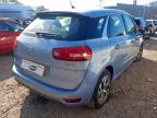 2015 CITROEN C4 PICASSO EXCLUSIVE E-HD  for sale at Copart BRISTOL