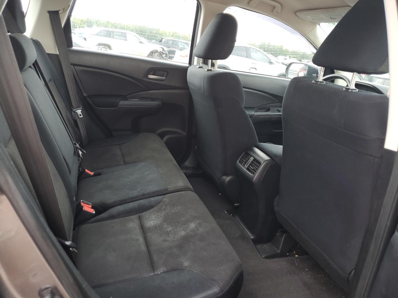 2015 Honda Cr-V Lx VIN: 3CZRM3H37FG710829 Lot: 82226015