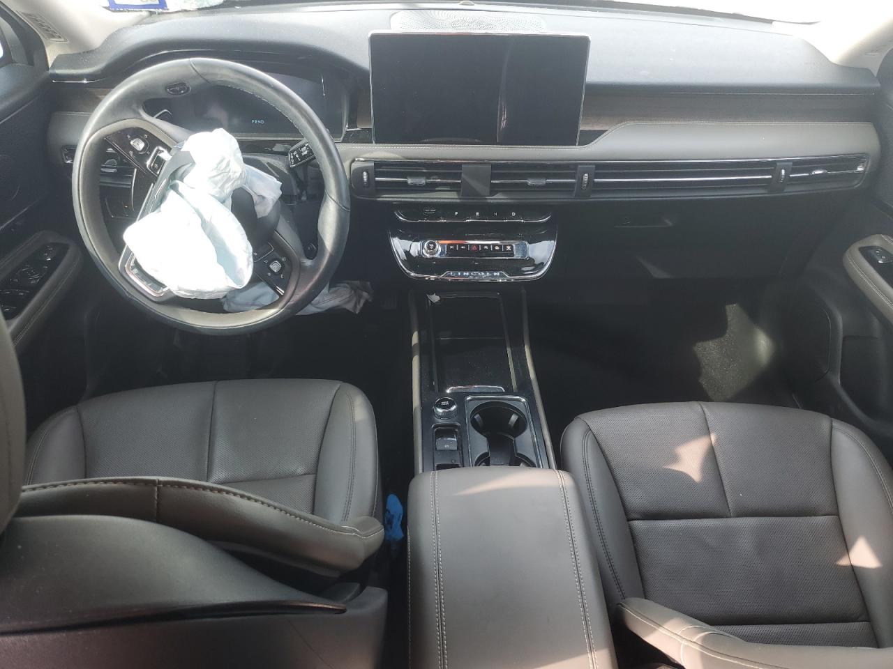 2023 Lincoln Corsair Reserve VIN: 5LMCJ2CA1PUL02547 Lot: 85864475