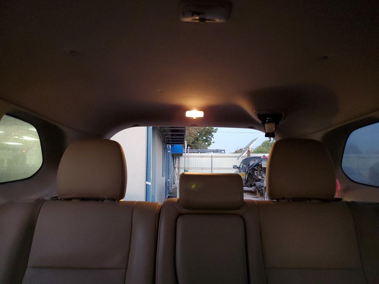 2016 Mitsubishi Outlander Se VIN: JA4AD3A33GZ010508 Lot: 84454705