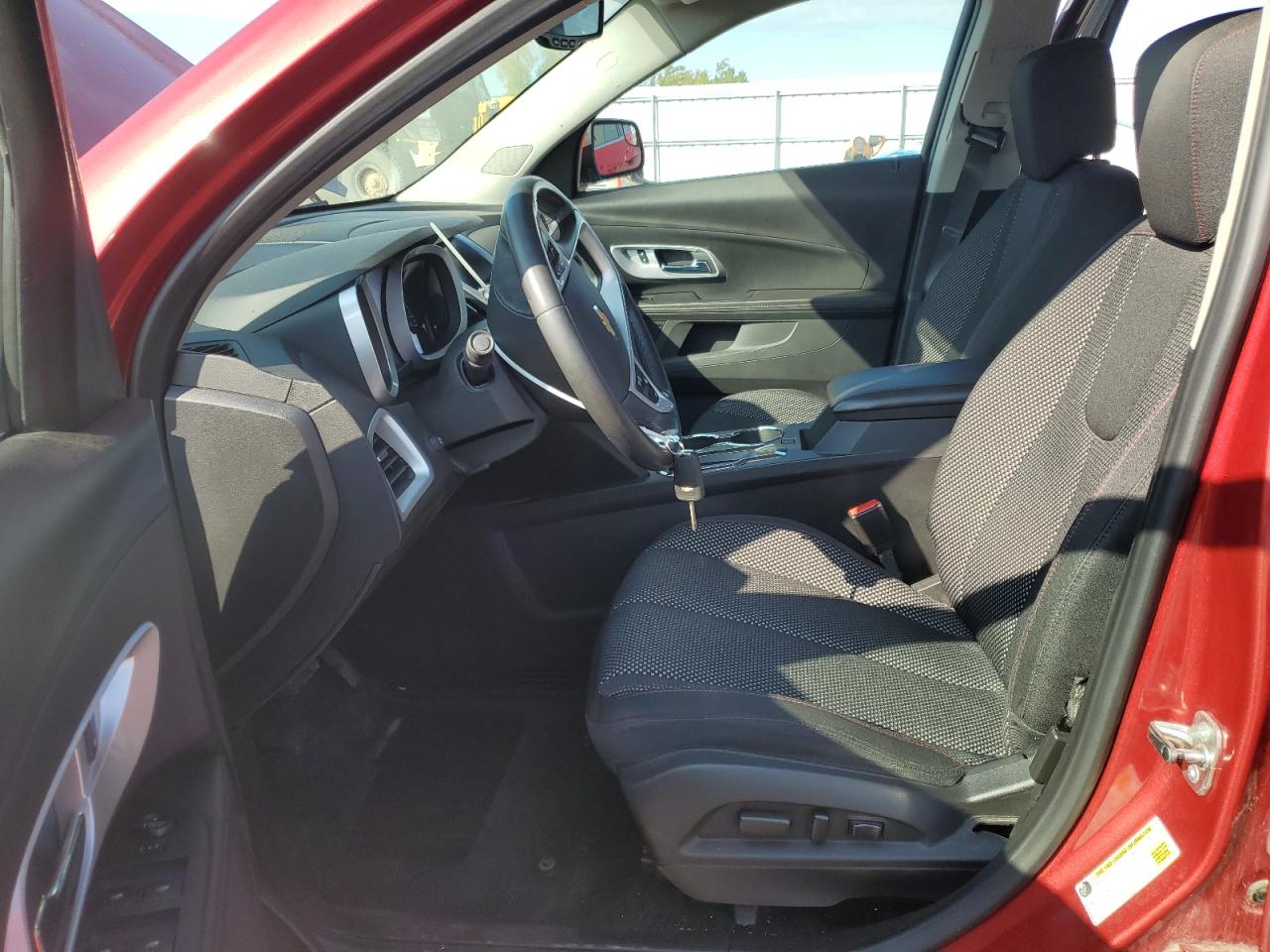 2014 Chevrolet Equinox Lt VIN: 2GNFLGEK3E6120319 Lot: 86315425