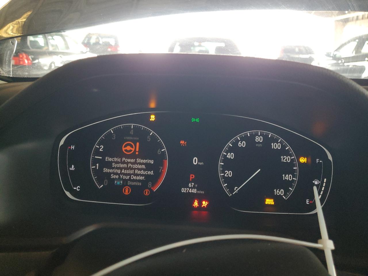 2022 Honda Accord Lx VIN: 1HGCV1F15NA002544 Lot: 82233995