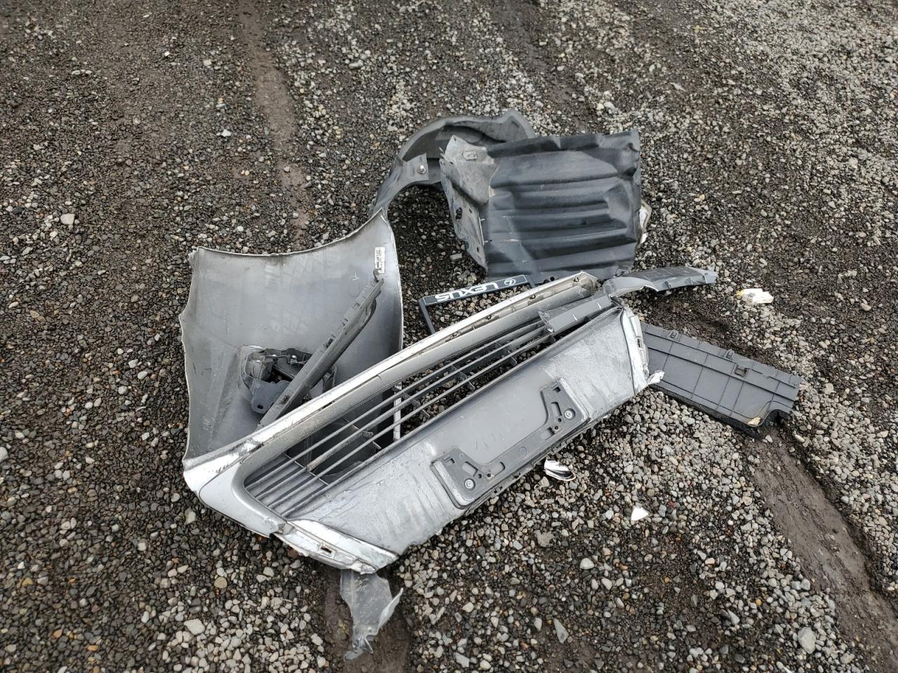 2015 Lexus Ct 200 VIN: JTHKD5BH6F2234247 Lot: 90943805