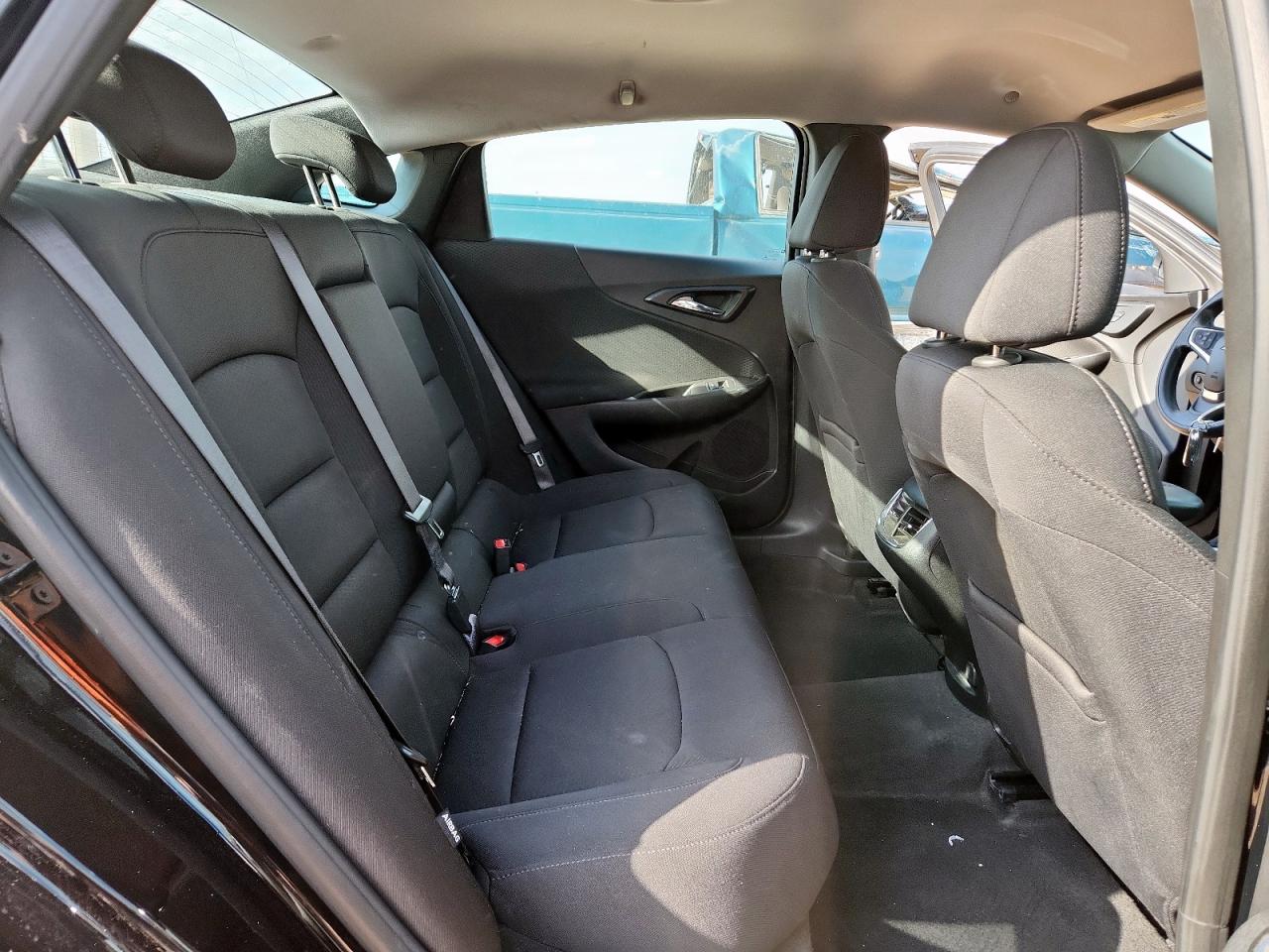 2020 Chevrolet Malibu Lt VIN: 1G1ZD5ST2LF062638 Lot: 84873035