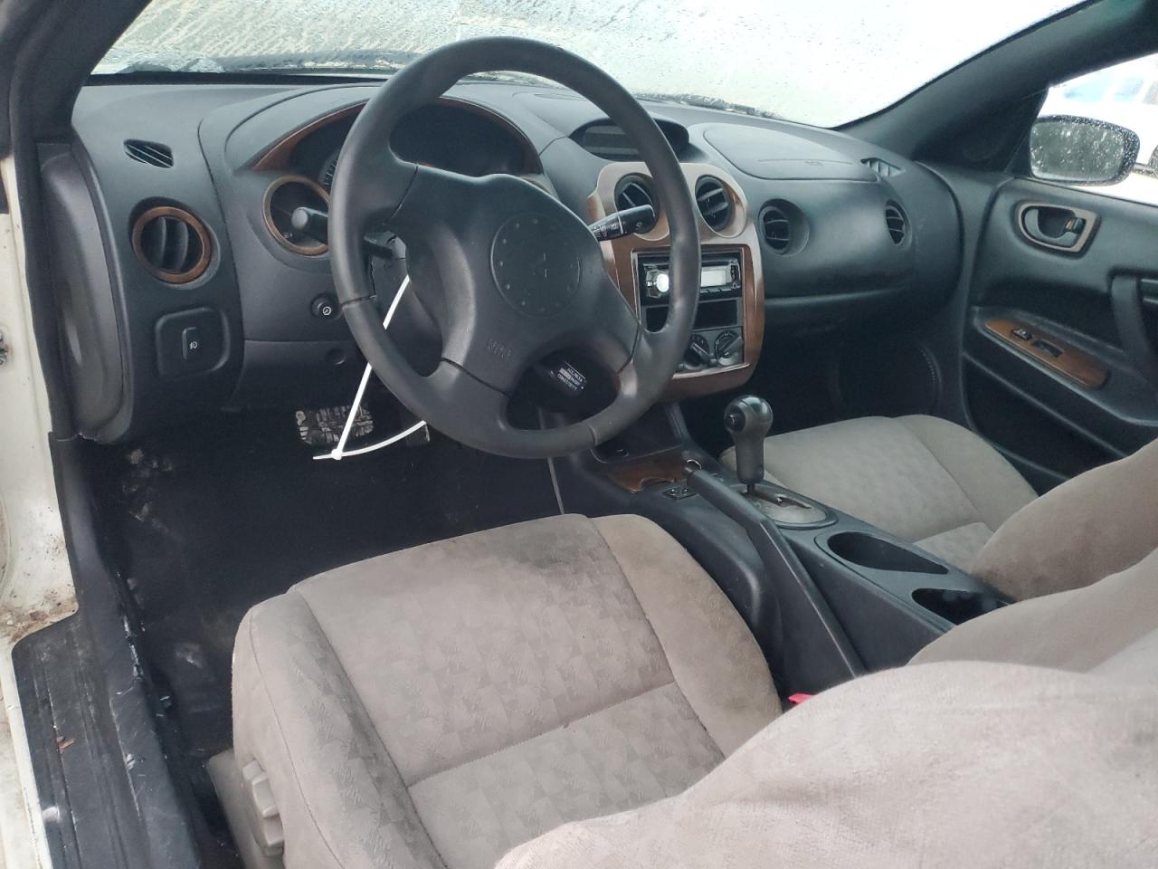 2003 Mitsubishi Eclipse Spyder Gs VIN: 4A3AE45G63E140044 Lot: 82208505