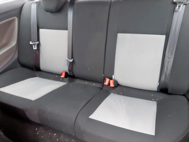 2014 SEAT IBIZA 1.4 TOCA 3DR