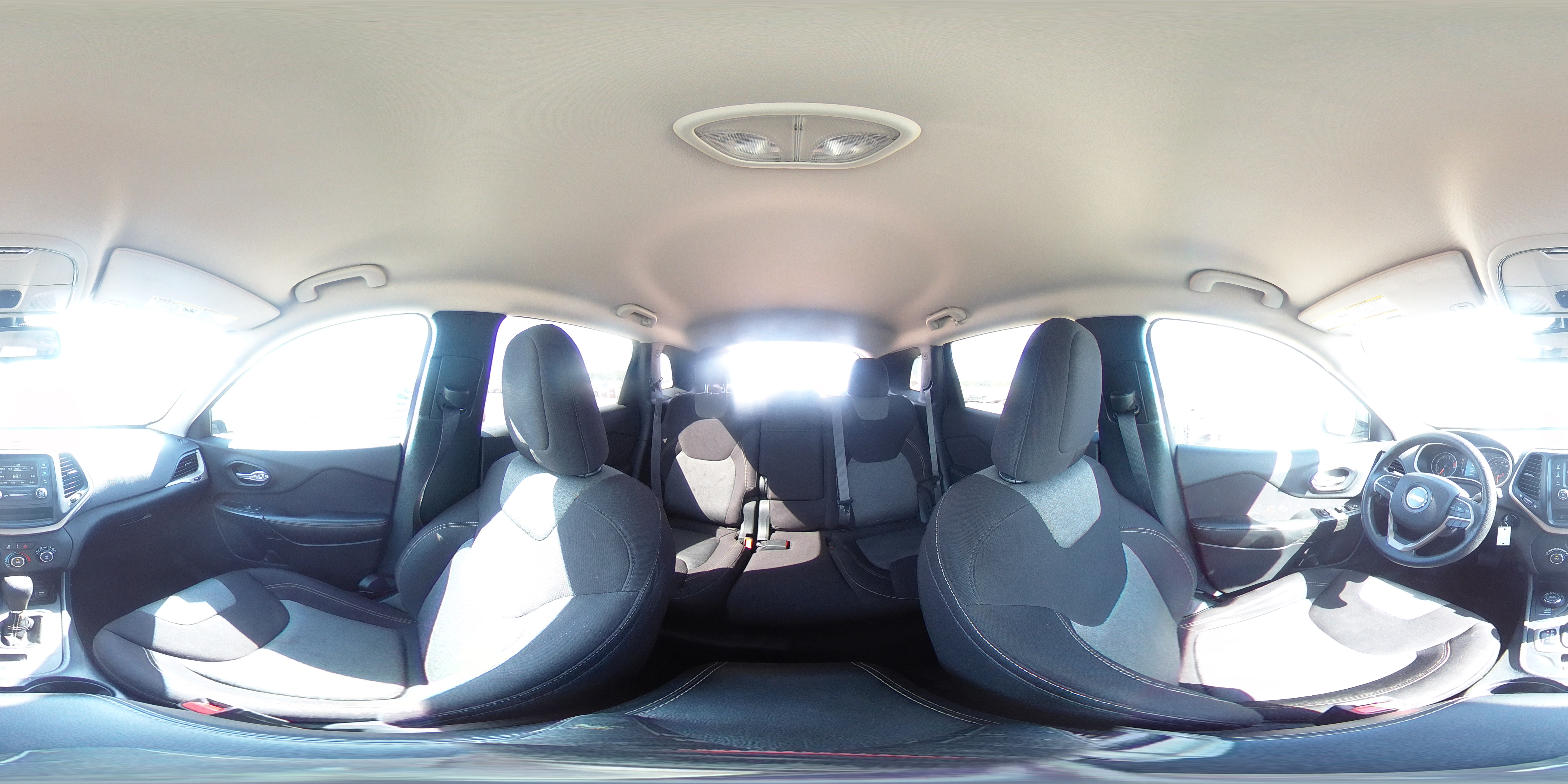 2016 Jeep Cherokee VIN: 1C4PJMAB0GW280139 Lot: 83992065