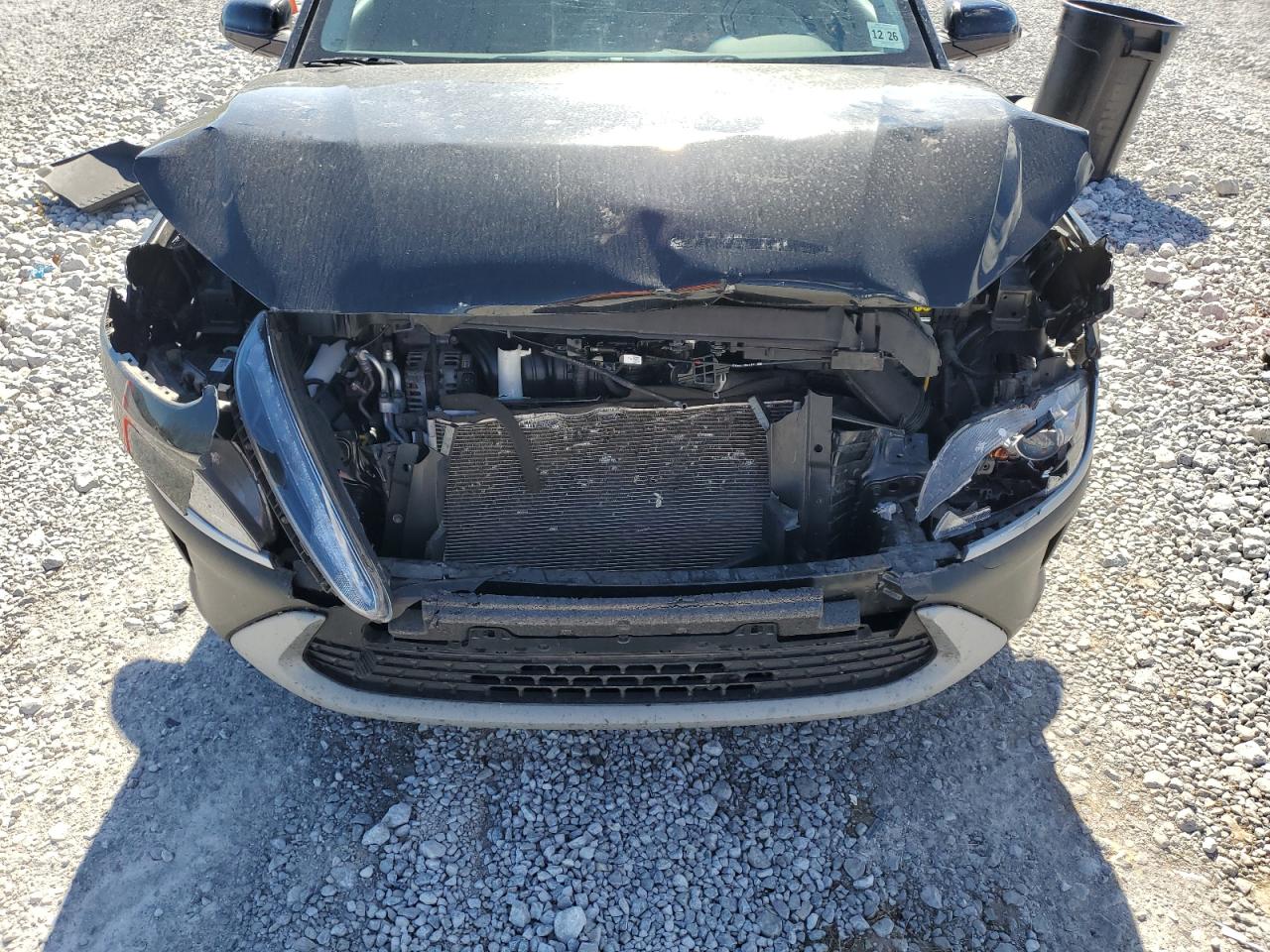 2022 Hyundai Kona Sel VIN: KM8K3CAB8NU830514 Lot: 86488245