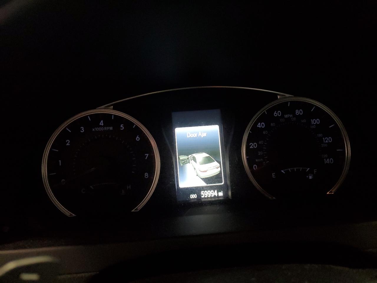 2015 Toyota Camry Le VIN: 4T1BF1FK1FU986318 Lot: 82194535